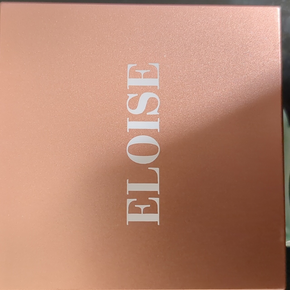 Loose Setting Powder - Picture 3 of 4